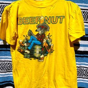 Vintage Beer Tee